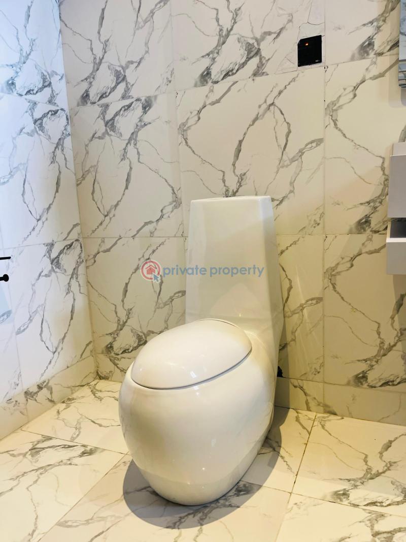 4 bedroom Terrace For Rent Ikate Elegushi Lekki Lagos - 7