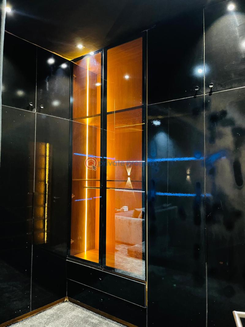 4 bedroom Terrace For Rent Ikate Elegushi Lekki Lagos - 6