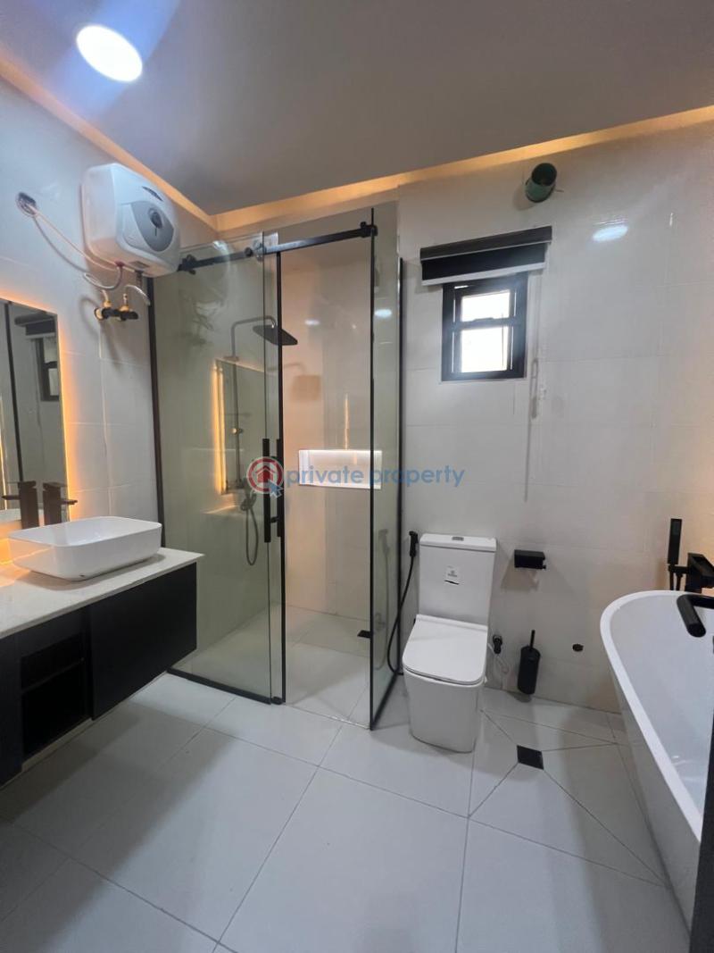 4 bedroom Terrace For Sale Lekki Phase 1 Lagos - 7