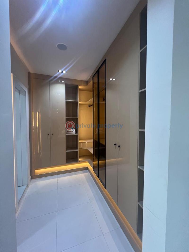 4 bedroom Terrace For Sale Lekki Phase 1 Lagos - 6