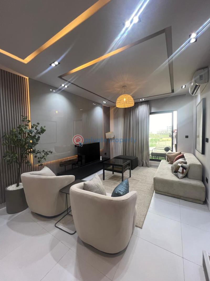 4 bedroom Terrace For Sale Lekki Phase 1 Lagos - 1