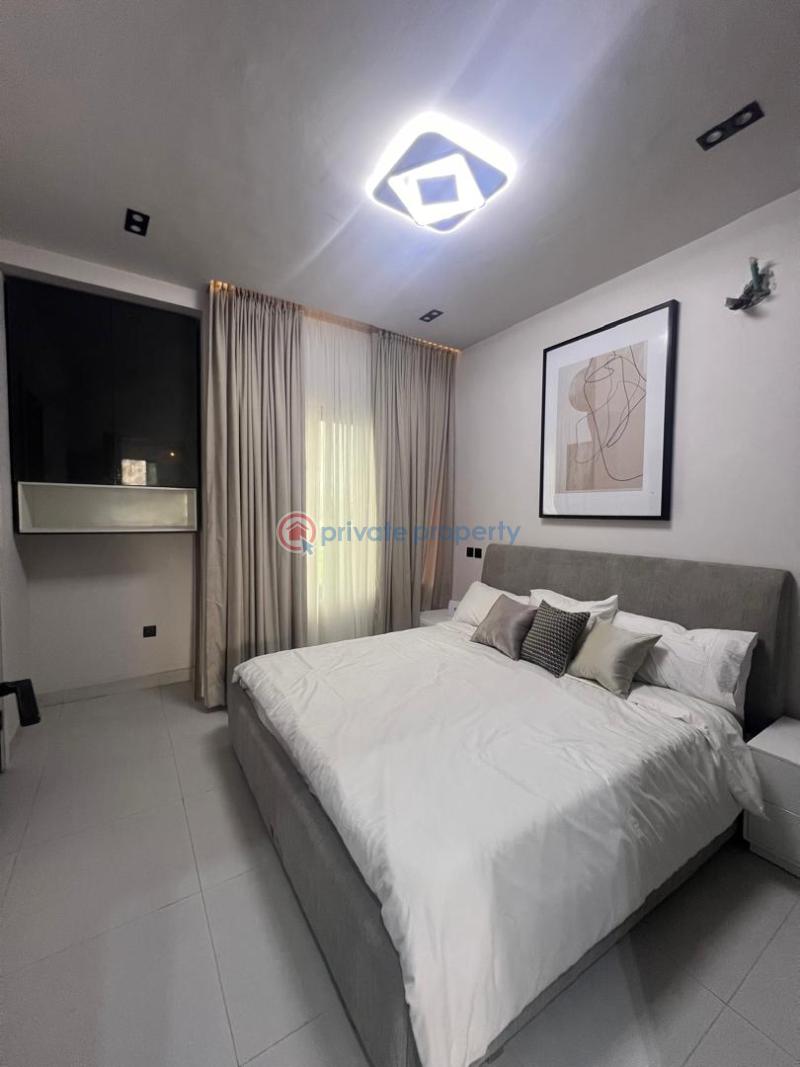 4 bedroom Terrace For Sale Lekki Phase 1 Lagos - 4