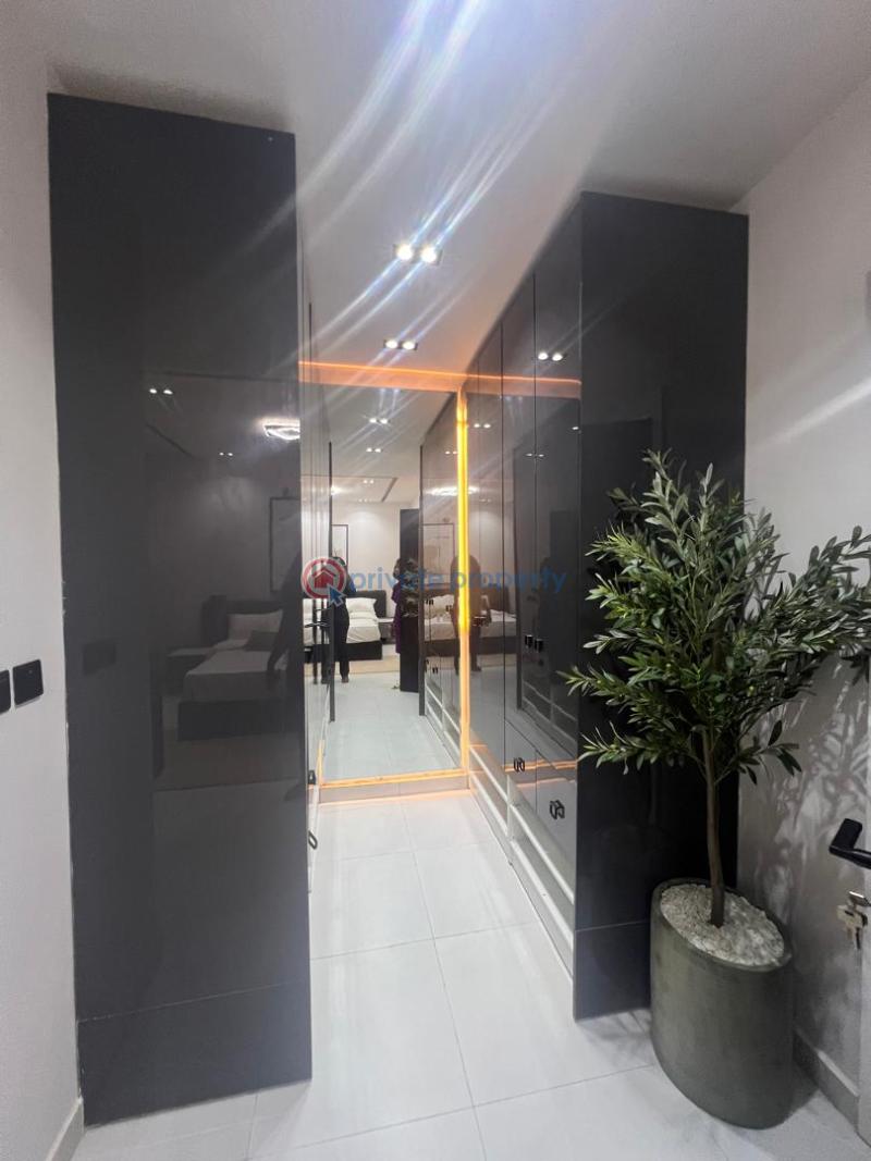 4 bedroom Terrace For Sale Lekki Phase 1 Lagos - 9