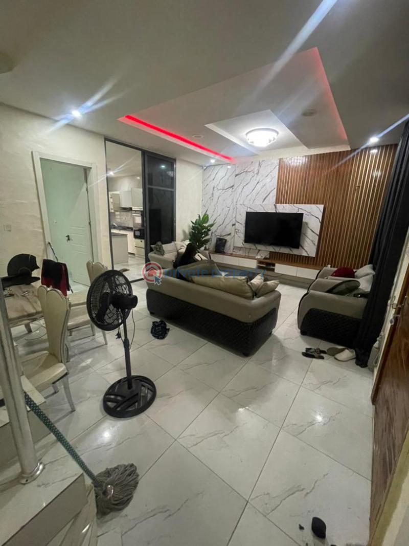 4 bedroom Terrace For Rent Ikota Lekki Lagos - 2