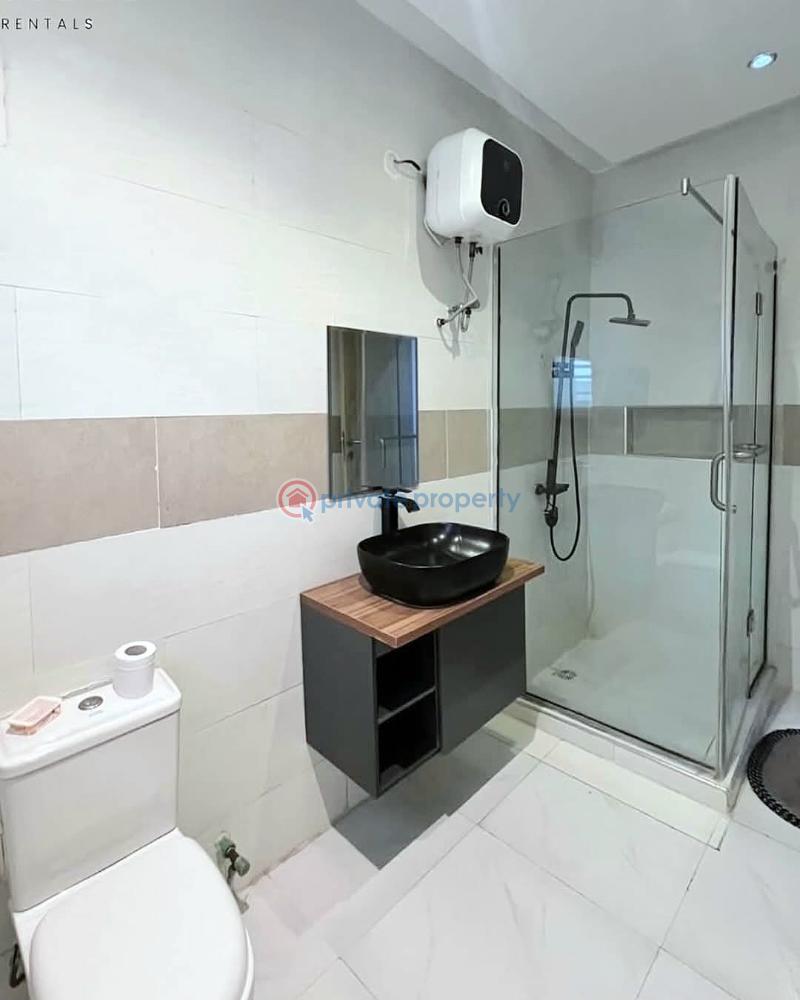 Furnished 4 bedroom - 10 3 bedroom Terraced Duplex For Sale Ikate Elegushi Lekki Lagos - 10