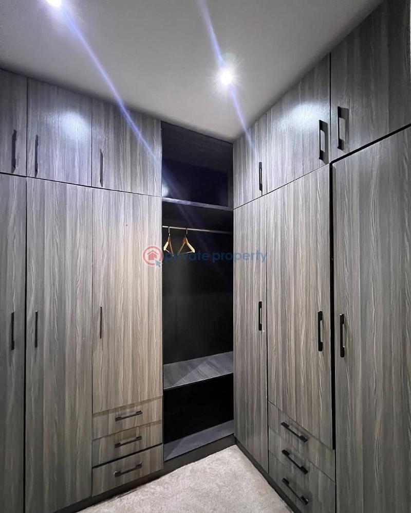Furnished 4 bedroom - 11 3 bedroom Terraced Duplex For Sale Ikate Elegushi Lekki Lagos - 11