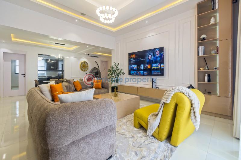 4 bedroom Flat & Apartment For Sale Ikate Elegushi Lekki Lagos - 4