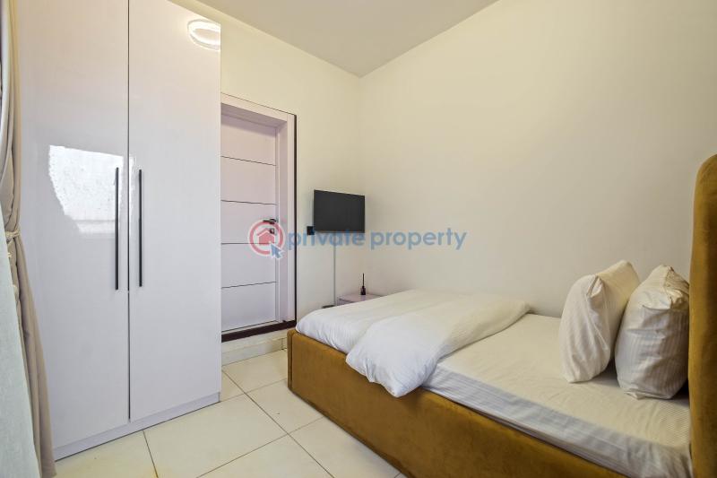 4 bedroom Flat & Apartment For Sale Ikate Elegushi Lekki Lagos - 8
