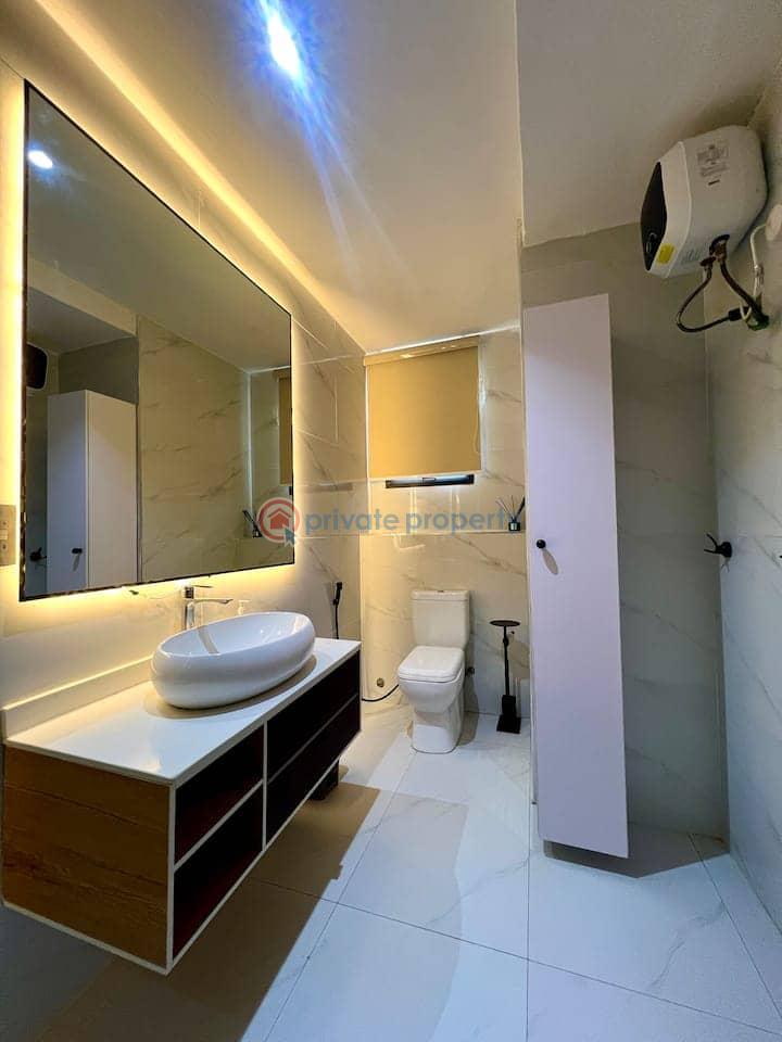 4 bedroom Flat & Apartment For Sale Ikate Elegushi Lekki Lagos - 2