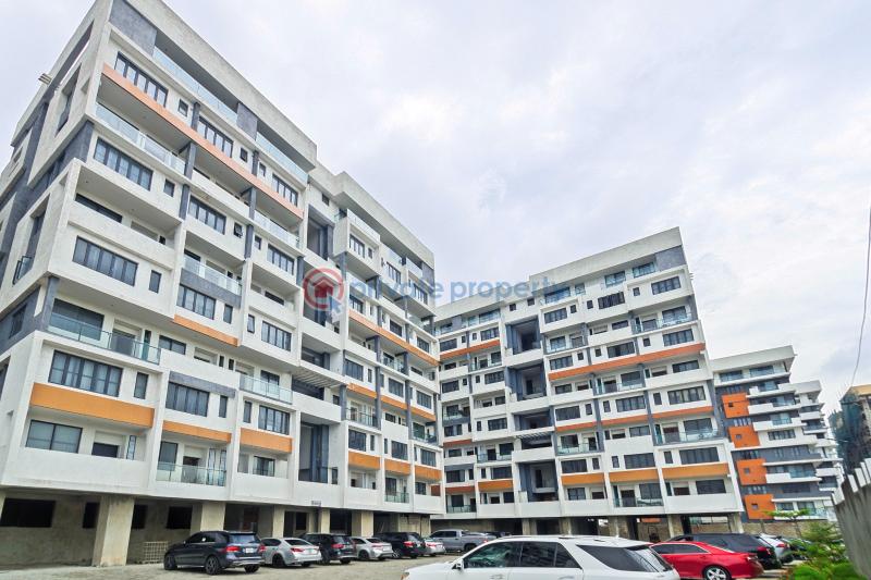 4 bedroom Flat & Apartment For Sale Ikate Elegushi Lekki Lagos - 7