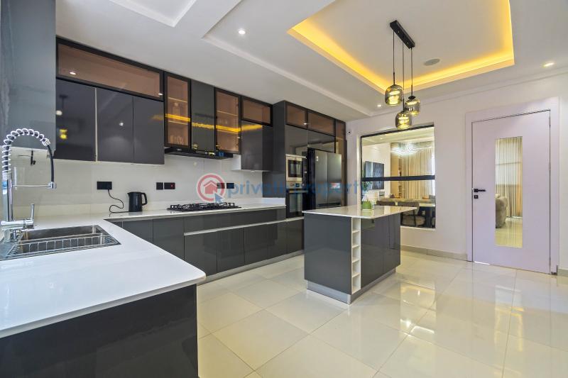 4 bedroom Flat & Apartment For Sale Ikate Elegushi Lekki Lagos - 5