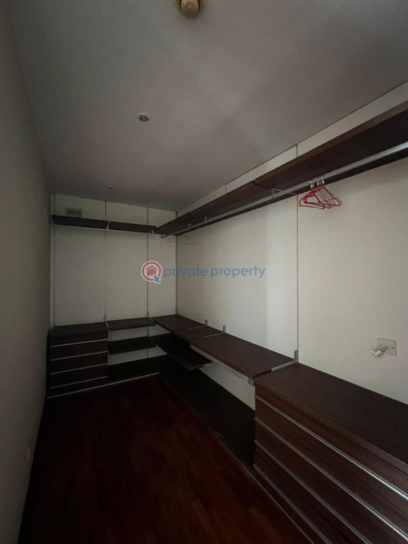 4 bedroom Flat & Apartment For Rent Ikoyi Lagos - 9