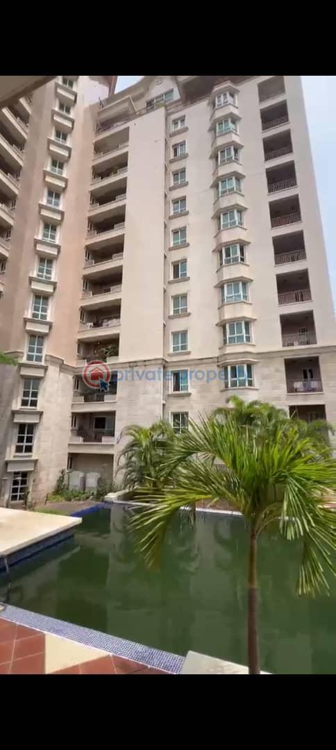 4 bedroom Flat & Apartment For Rent Ikoyi Lagos - 8