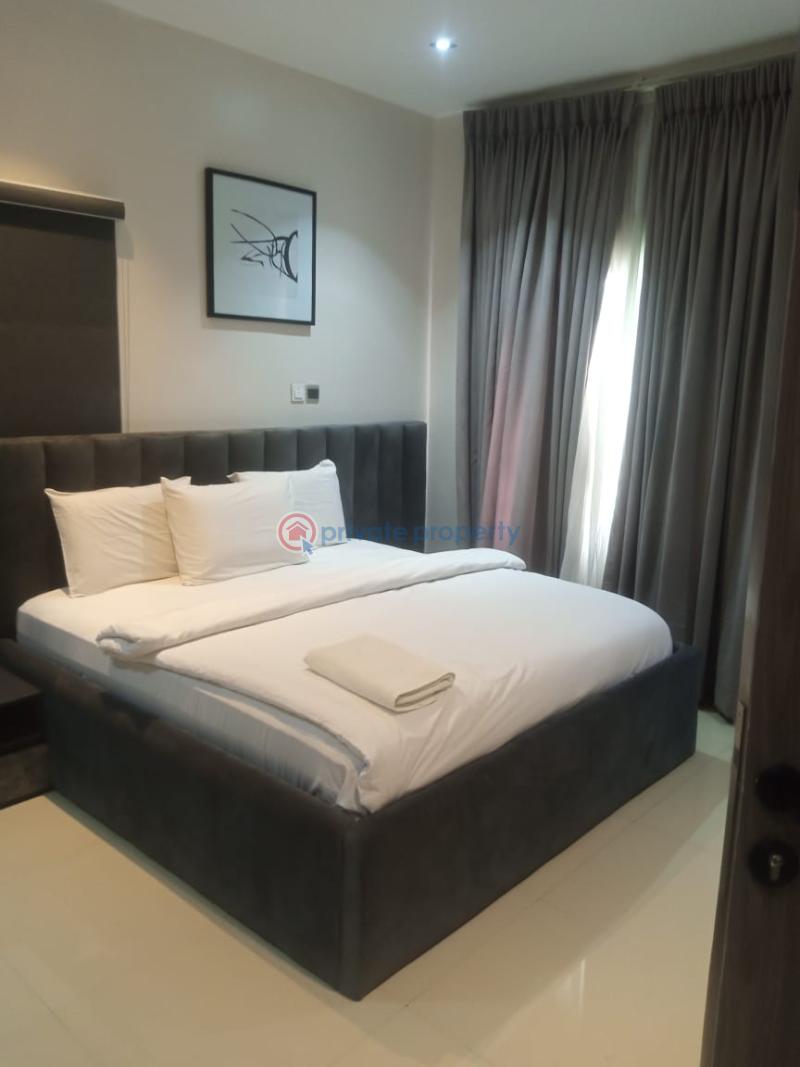 4 bedroom Flat & Apartment For Rent Ikoyi Lagos - 5
