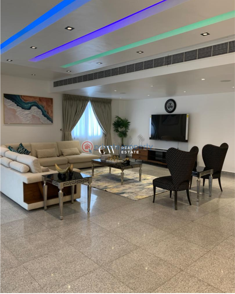 4 bedroom Flat & Apartment For Rent Ikoyi Lagos - 0