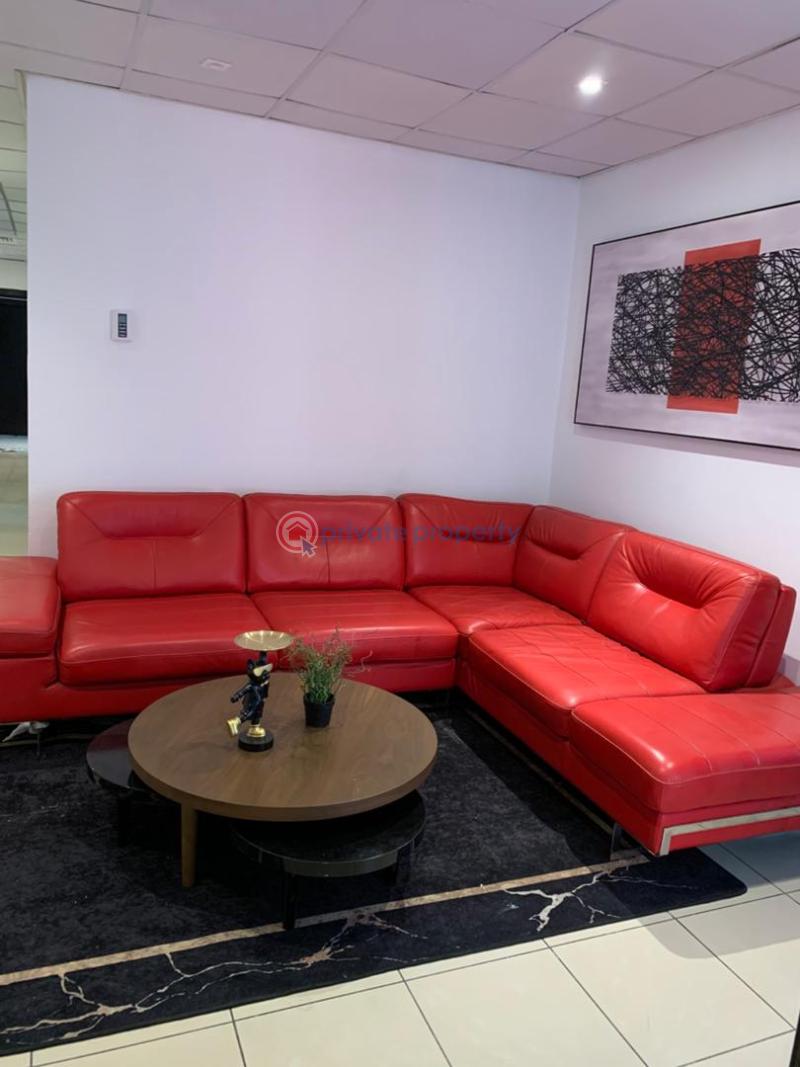 4 bedroom Flat & Apartment For Rent Ikoyi Lagos - 3
