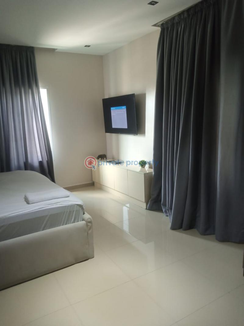 4 bedroom Flat & Apartment For Rent Ikoyi Lagos - 1