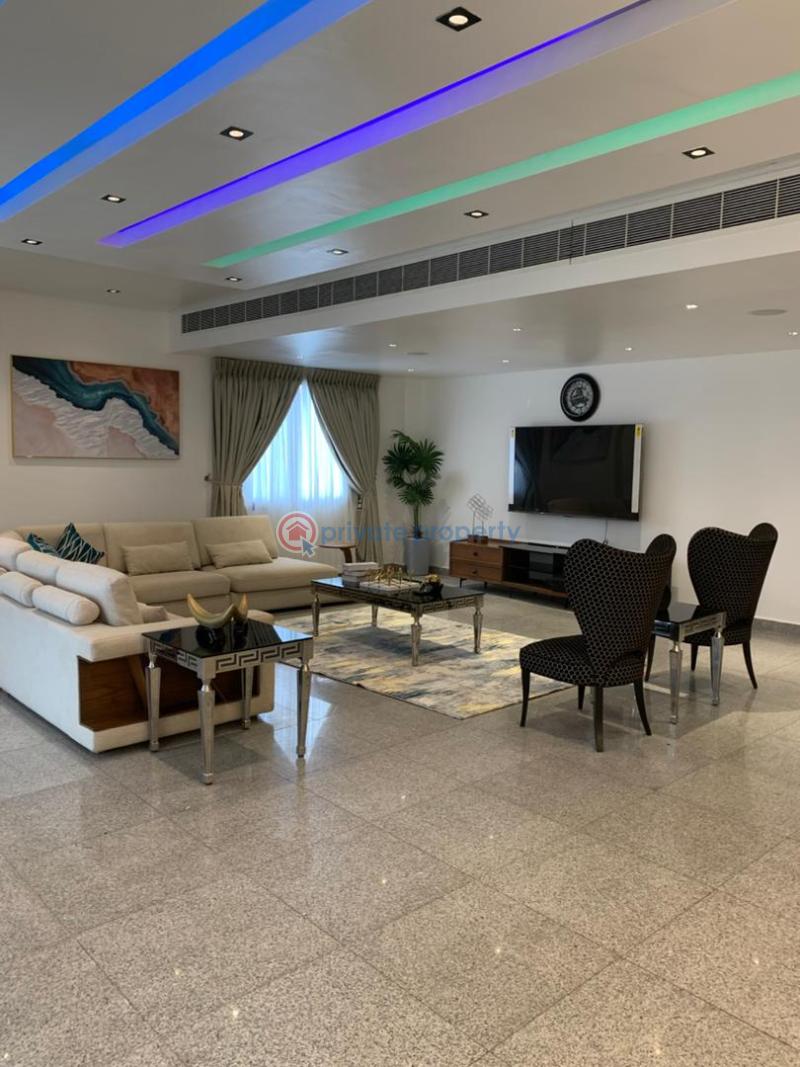 4 bedroom Flat & Apartment For Rent Ikoyi Lagos - 4