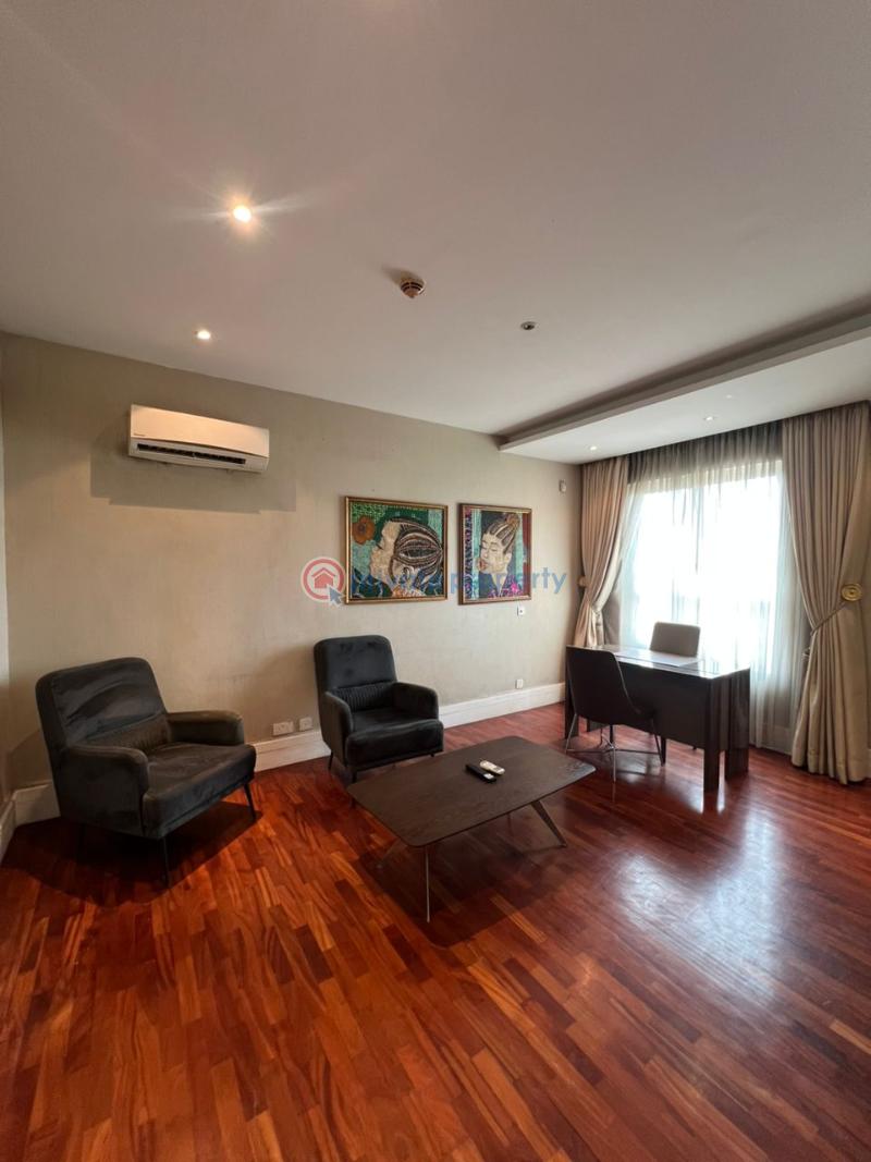 4 bedroom Flat & Apartment For Rent Ikoyi Lagos - 11