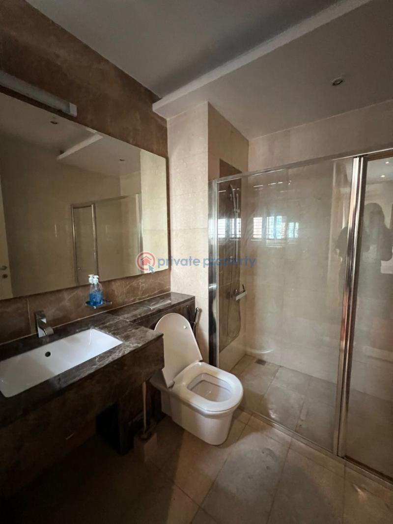 4 bedroom Flat & Apartment For Rent Ikoyi Lagos - 1