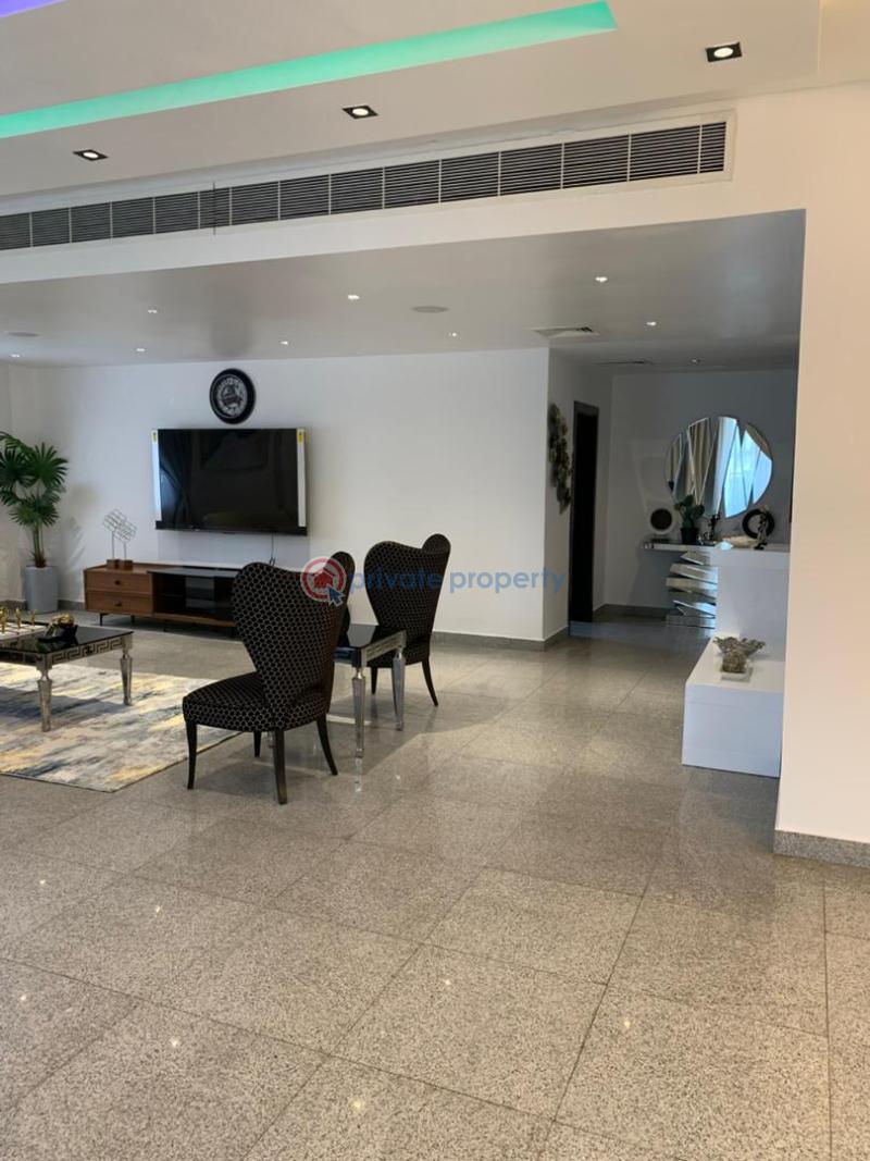 4 bedroom Flat & Apartment For Rent Ikoyi Lagos - 8