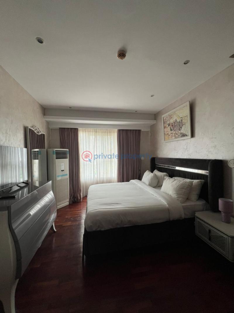 4 bedroom Flat & Apartment For Rent Ikoyi Lagos - 2
