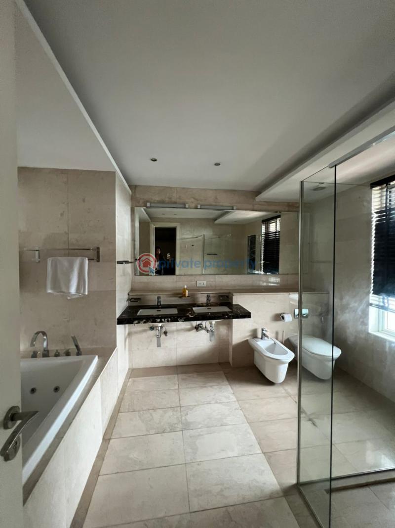 4 bedroom Flat & Apartment For Rent Ikoyi Lagos - 6