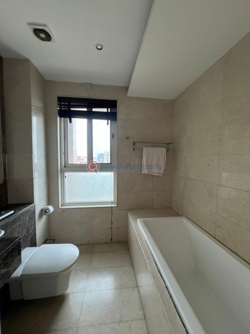 4 bedroom Flat & Apartment For Rent Ikoyi Lagos - 10
