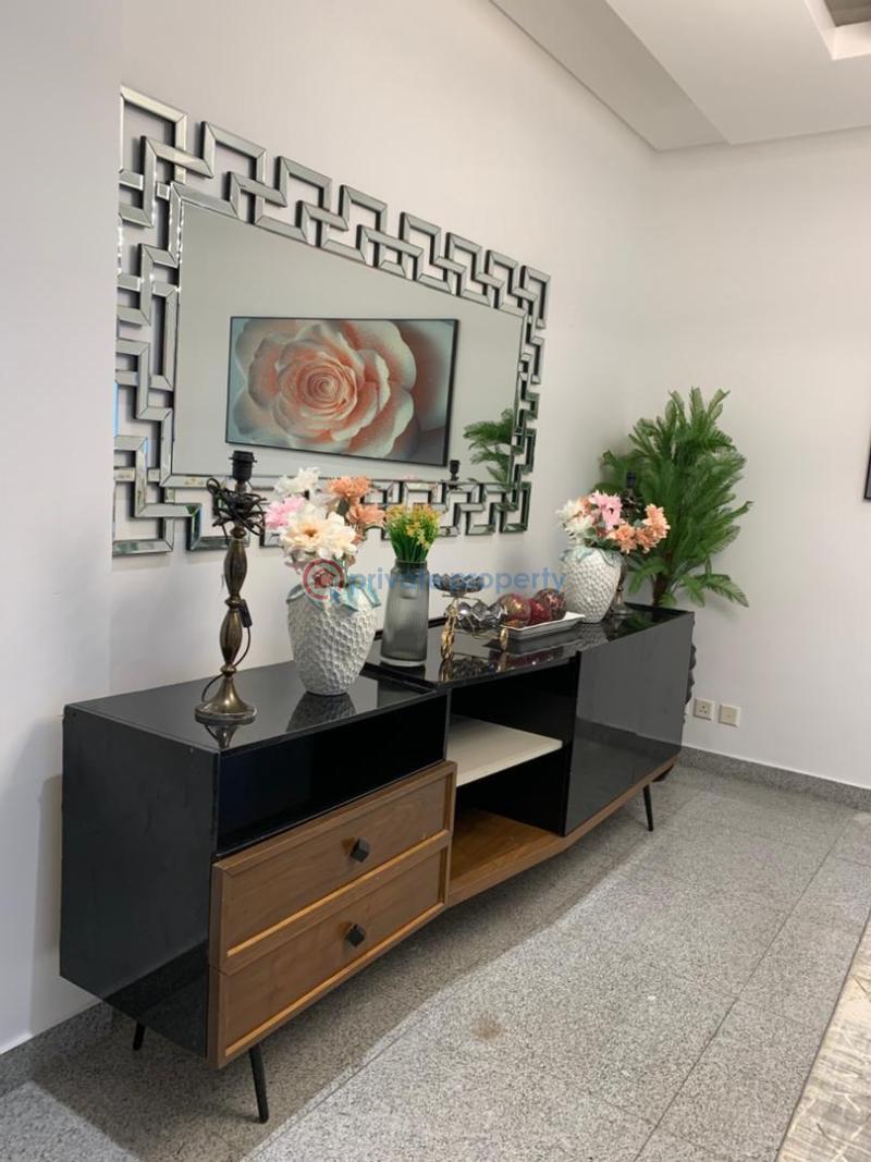 4 bedroom Flat & Apartment For Rent Ikoyi Lagos - 7