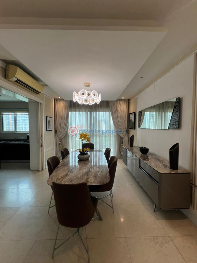 4 bedroom Flat & Apartment For Rent Ikoyi Lagos - 7
