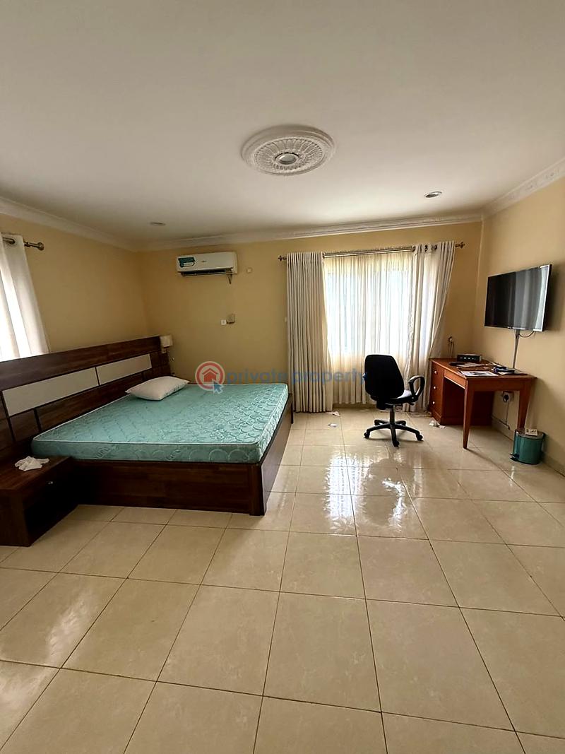 4 bedroom Flat & Apartment For Rent Victoria Island Lagos - 7