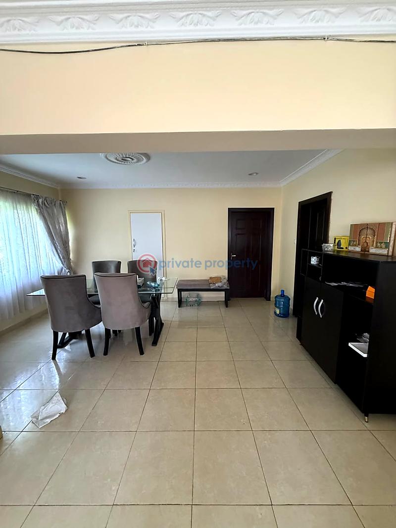 4 bedroom Flat & Apartment For Rent Victoria Island Lagos - 2