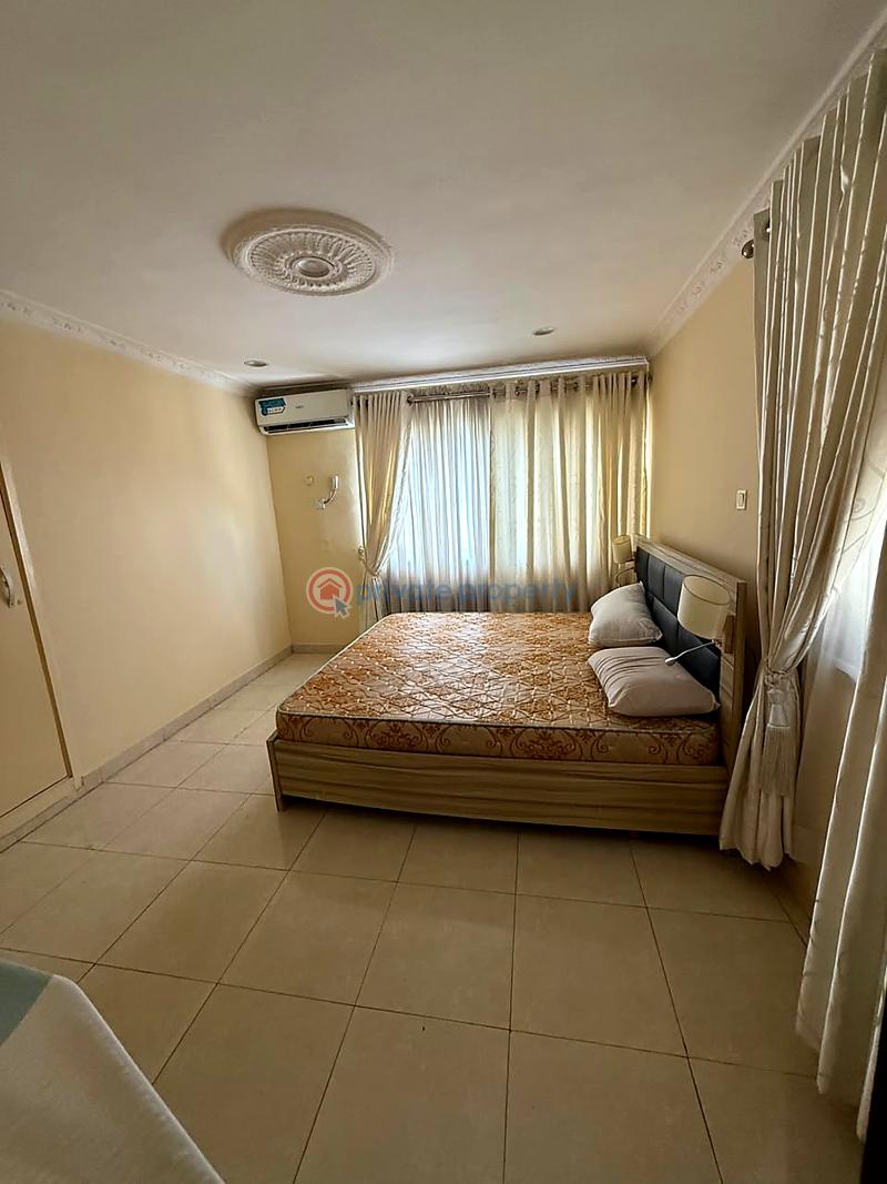 4 bedroom Flat & Apartment For Rent Victoria Island Lagos - 4