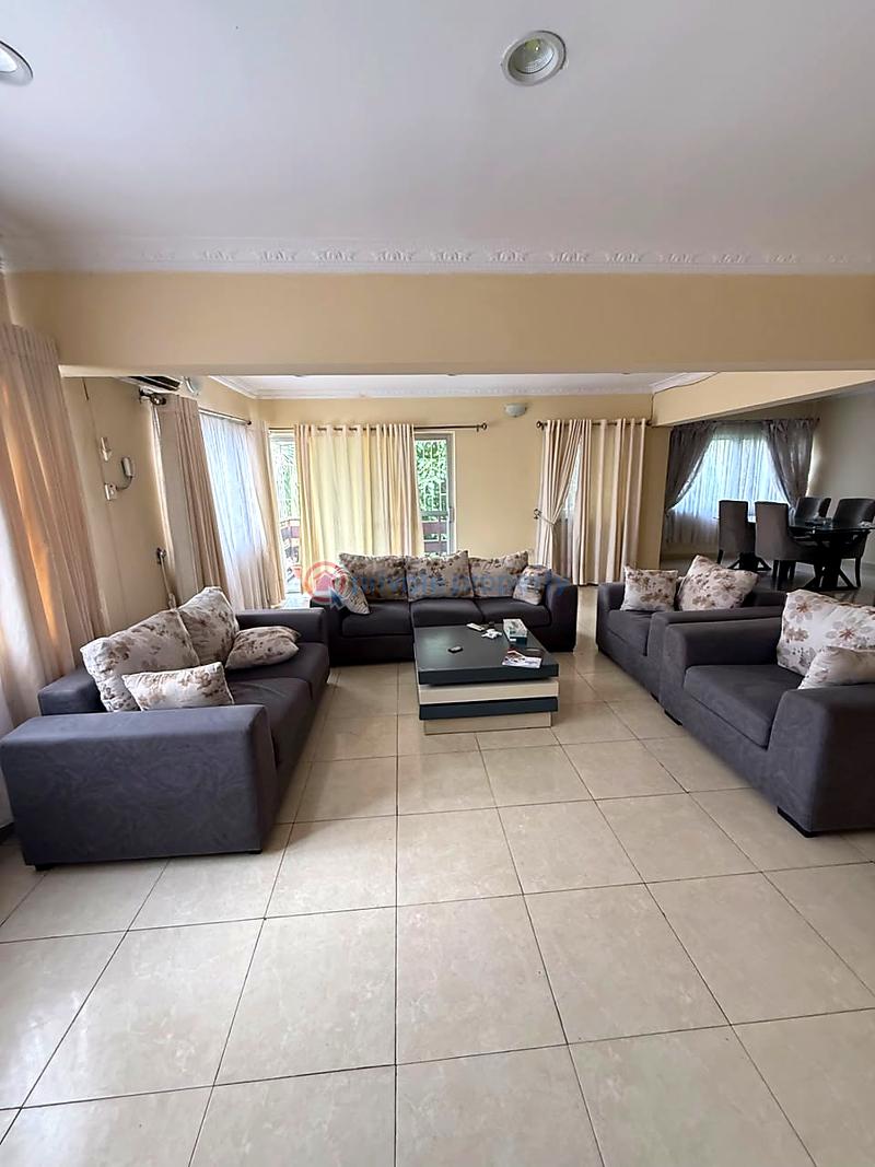 4 bedroom Flat & Apartment For Rent Victoria Island Lagos - 1
