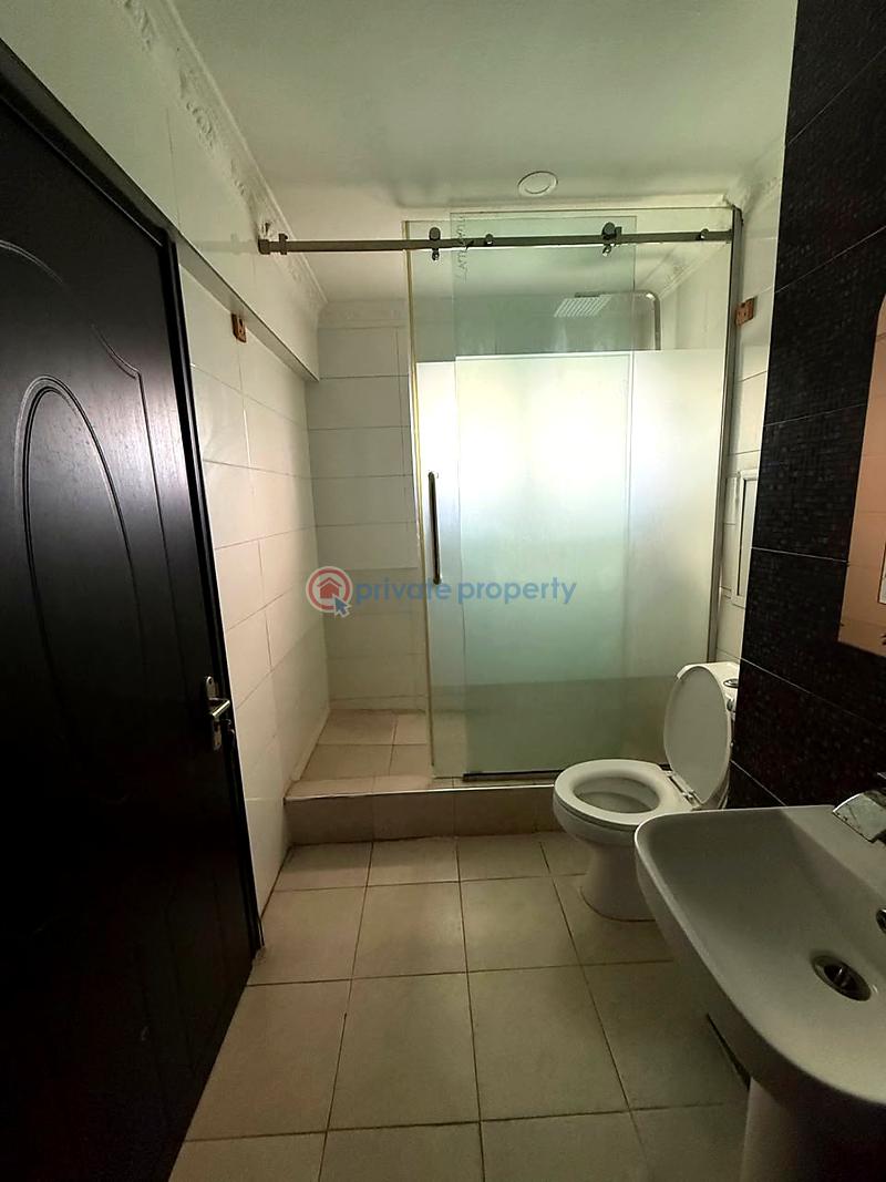 4 bedroom Flat & Apartment For Rent Victoria Island Lagos - 5