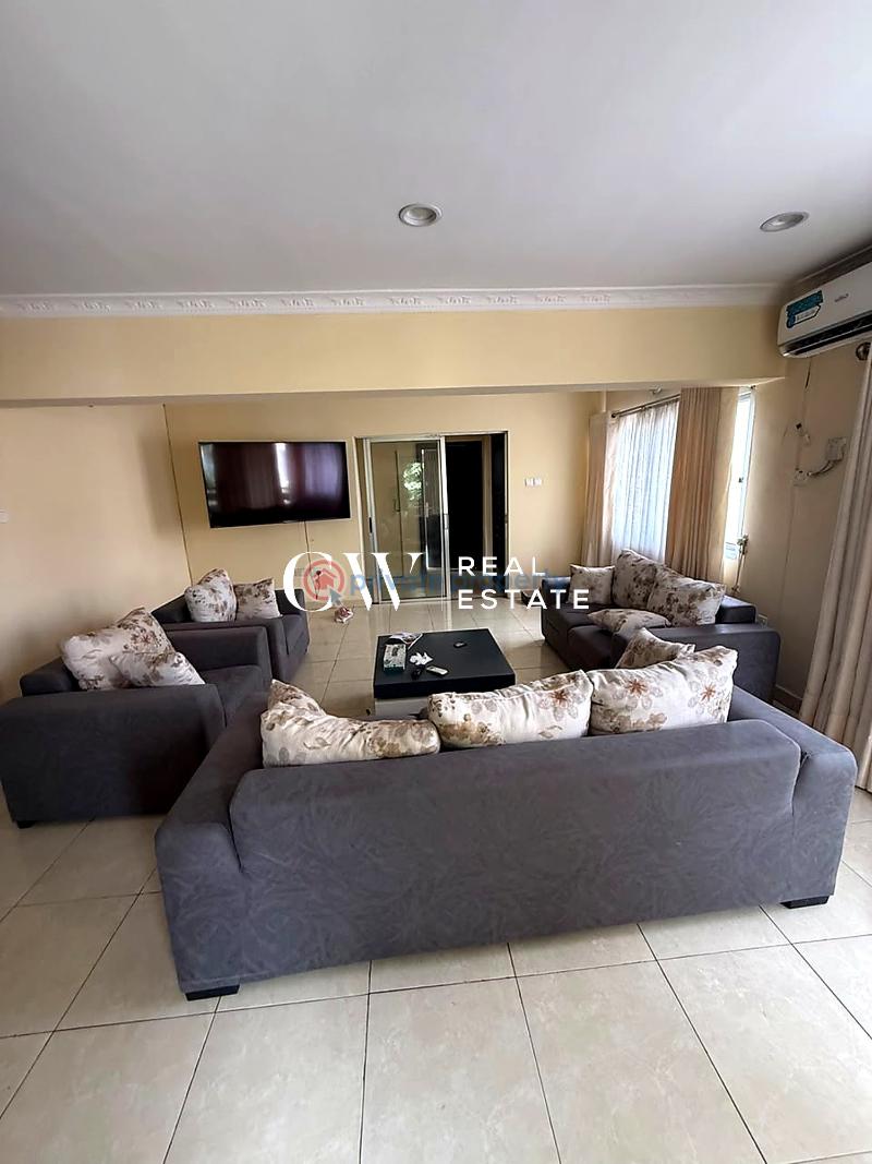 4 bedroom Flat & Apartment For Rent Victoria Island Lagos - 0