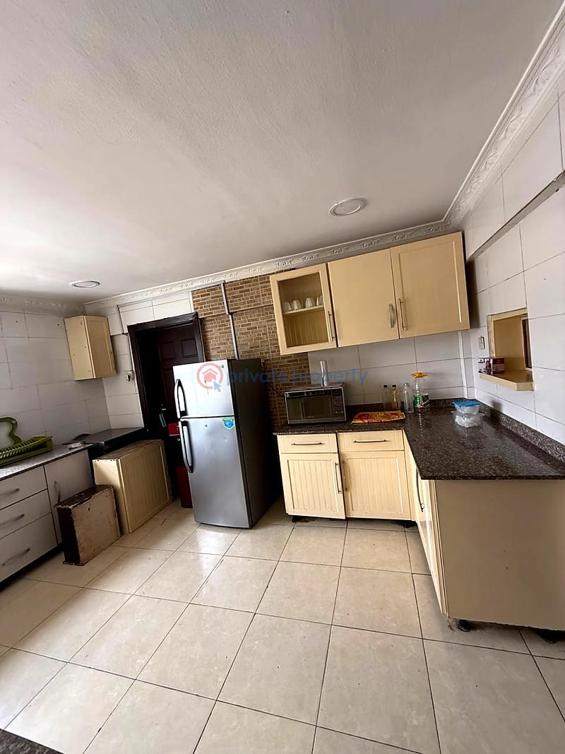 4 bedroom Flat & Apartment For Rent Victoria Island Lagos - 3