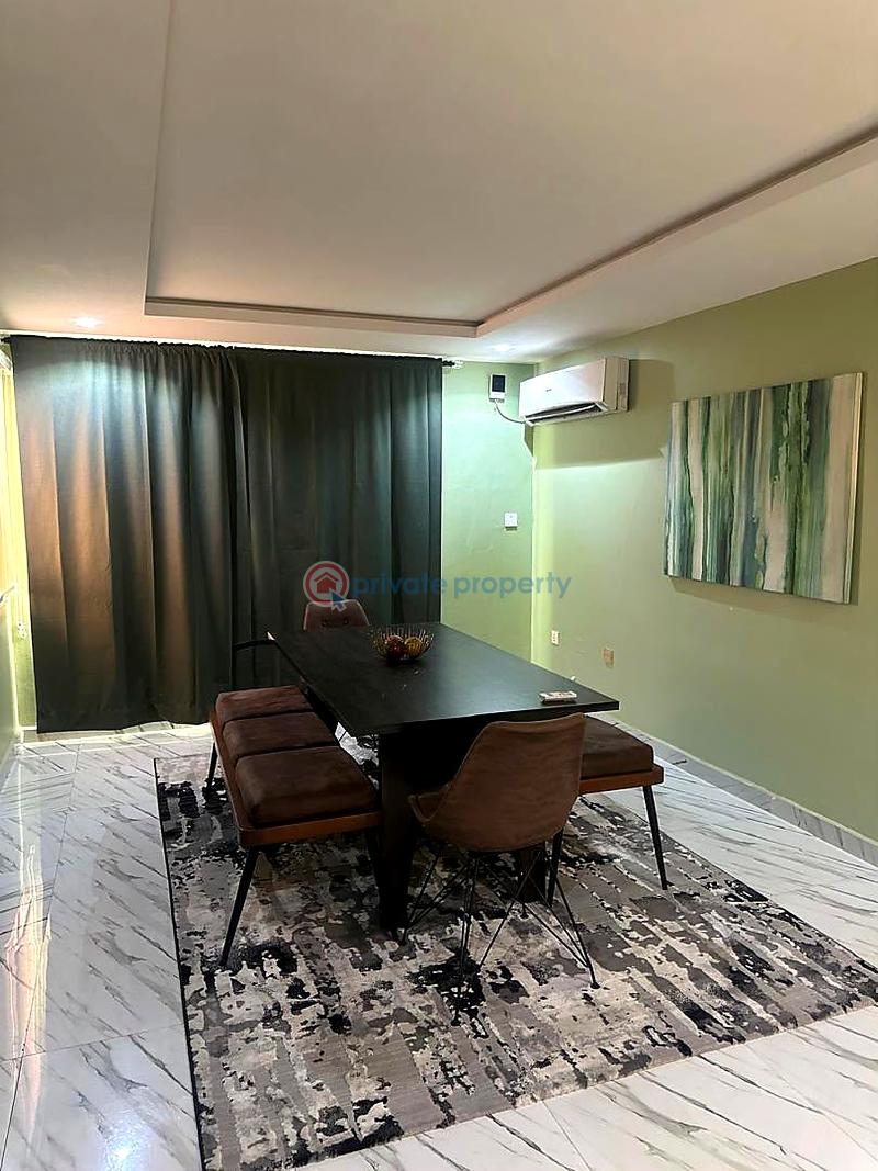 4 bedroom Flat & Apartment For Rent Victoria Island Lagos - 5