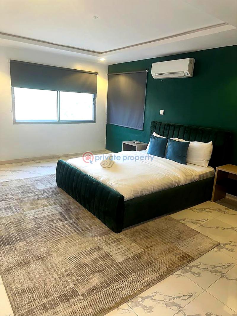 4 bedroom Flat & Apartment For Rent Victoria Island Lagos - 4