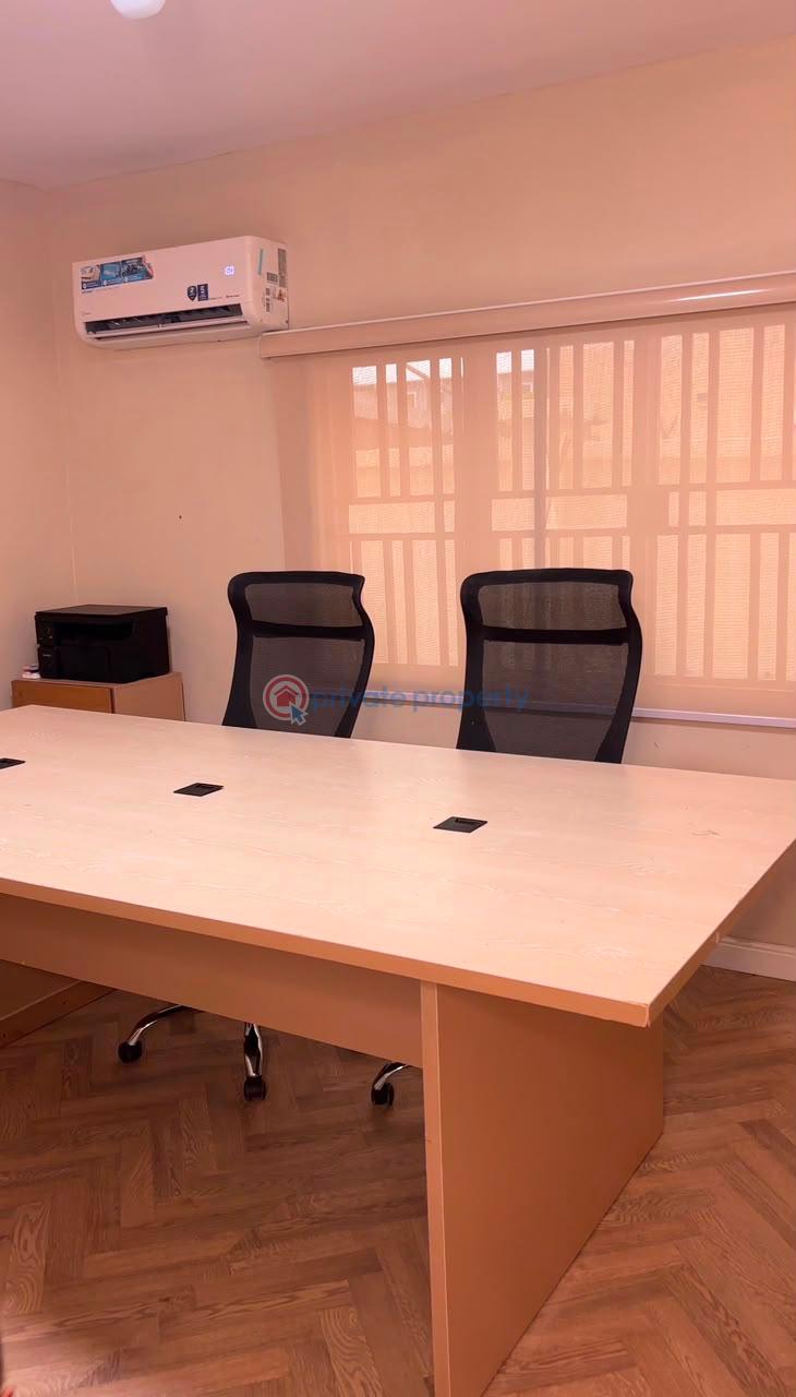 4 bedroom Flat & Apartment For Rent Victoria Island Lagos - 5