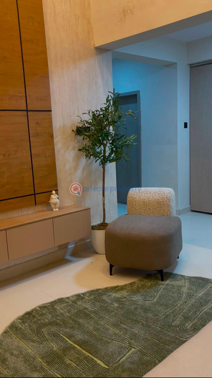 4 bedroom Flat & Apartment For Rent Victoria Island Lagos - 4