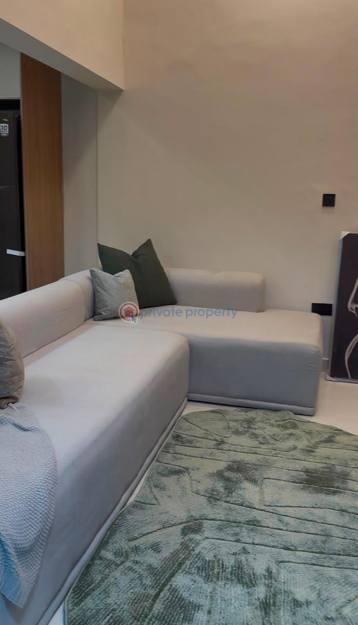 4 bedroom Flat & Apartment For Rent Victoria Island Lagos - 2