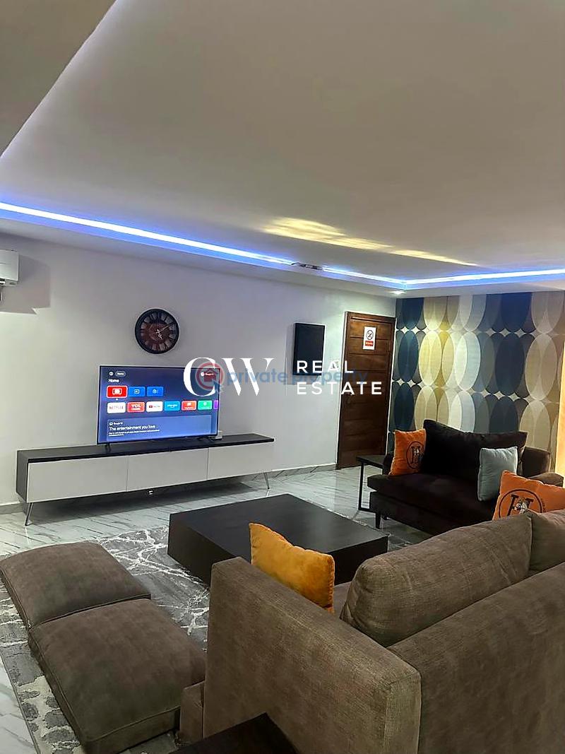 4 bedroom Flat & Apartment For Rent Victoria Island Lagos - 0