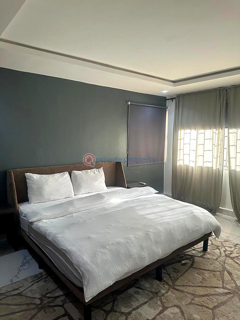 4 bedroom Flat & Apartment For Rent Victoria Island Lagos - 3