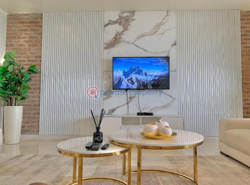 4 bedroom Shared Apartment For Rent Eko Atlantic Victoria Island Lagos - 8