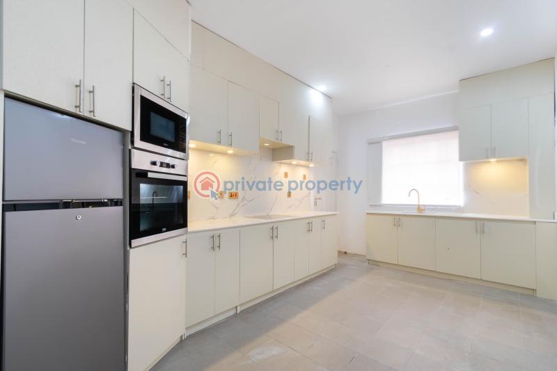 4 bedroom Flat & Apartment For Rent Off Admiralty Road Lekki Phase 1 Lagos - 7