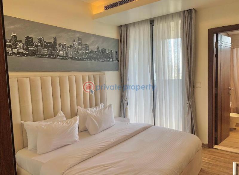 4 bedroom Shared Apartment For Rent Eko Atlantic Victoria Island Lagos - 2