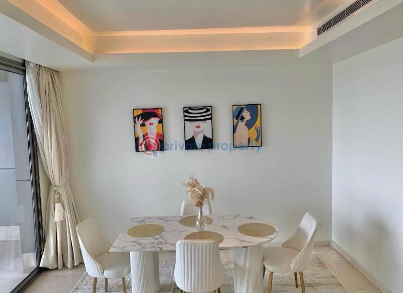 4 bedroom Shared Apartment For Rent Eko Atlantic Victoria Island Lagos - 7