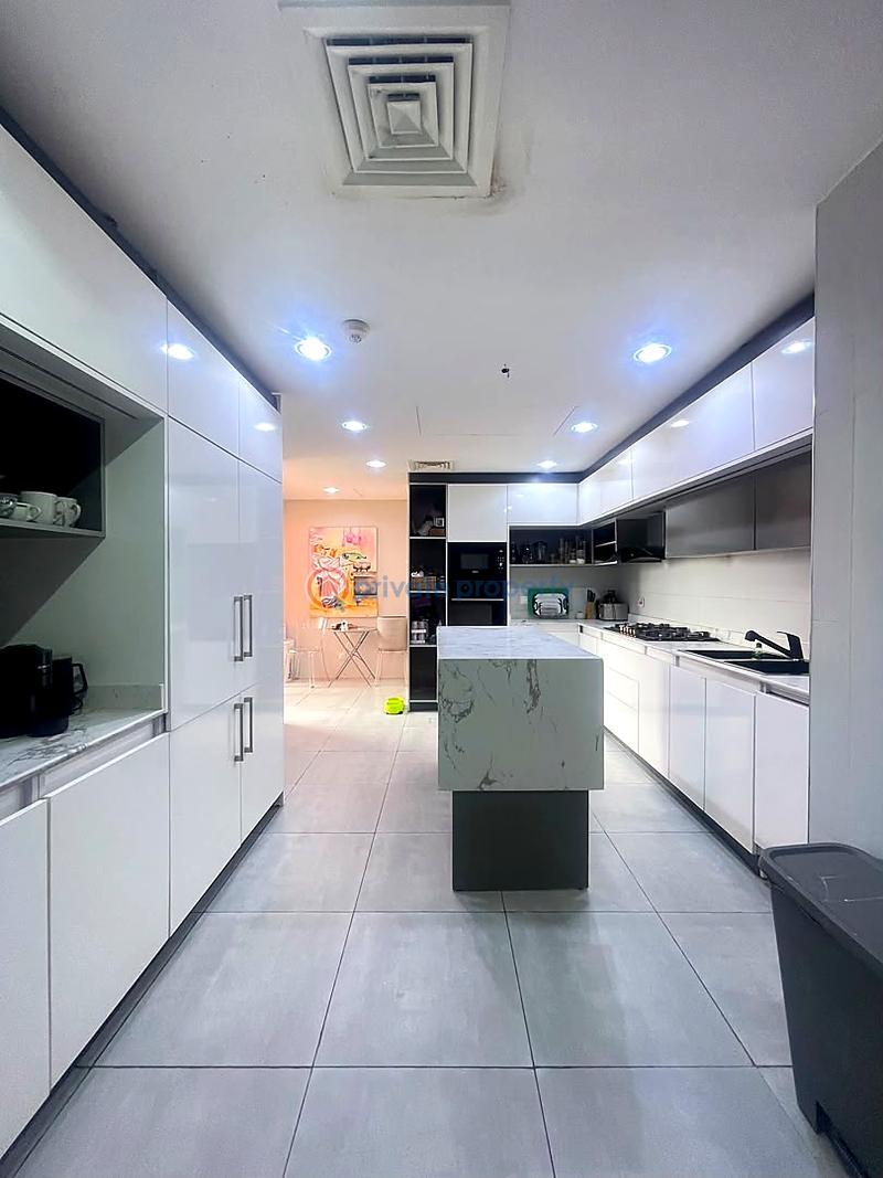 4 bedroom Flat & Apartment For Rent Ikoyi Lagos - 4