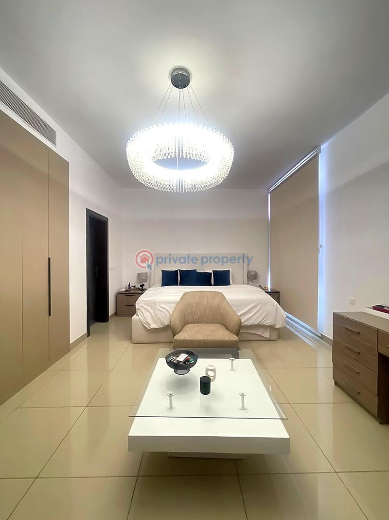 4 bedroom Flat & Apartment For Rent Ikoyi Lagos - 5